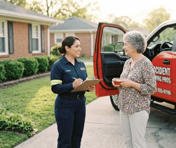 Accident Towing Service Arma, KS FAQs